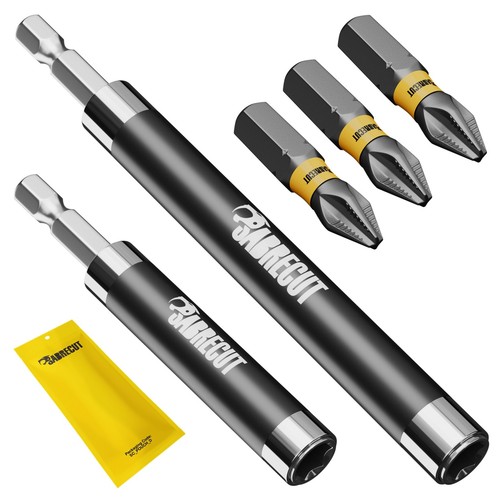 Sabrecut bit holders magnetic - sabrecut,