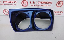 LOTUS ELAN M100 LEFT HAND HEADLIGHT POD / NEARSIDE HEADLAMP COVER