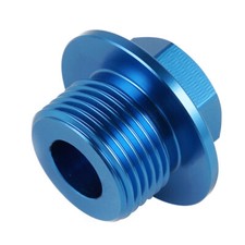 CNC Steering Stem Nut For