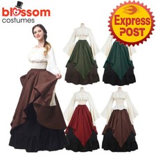 N1504 Vintage Renaissance