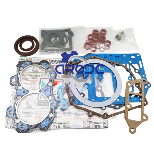 Full gasket kit for lister - gasket,