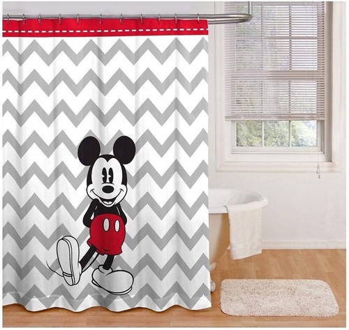 New fabric mickey mouse - new!,