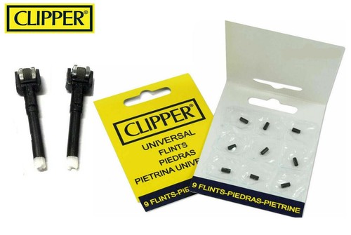 Clipper lighter flint wheel - lighter,