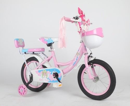 Sport little angle kids girls - angle,