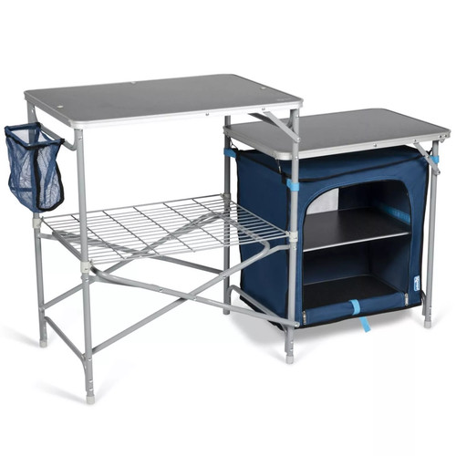 Kampa dometic camping caravan - kampa,
