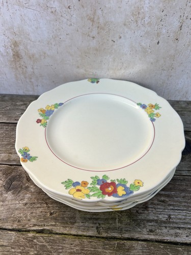 Set vintage doulton - 6,