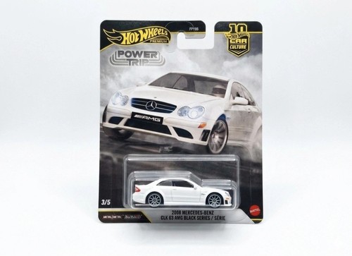 Hotwheels premium car - , culture