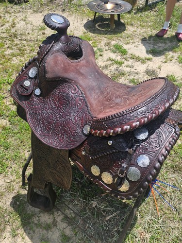Circle equitation show - y, equitation/show