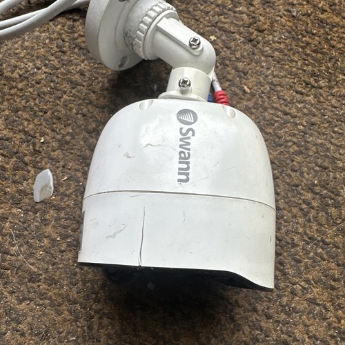 Swann cctv camera spare - swann,