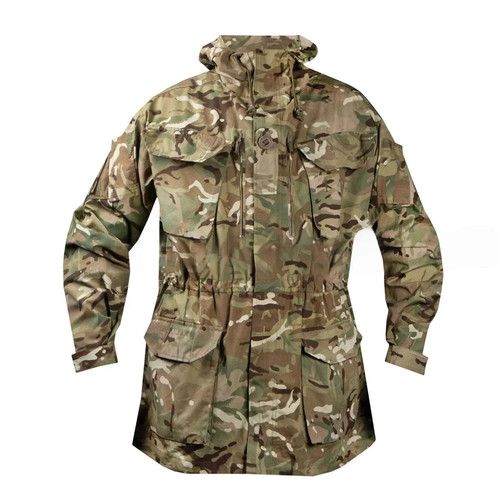 British army issue - issue, mtp