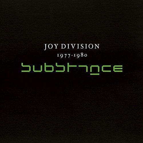 Substance joy division - joy,