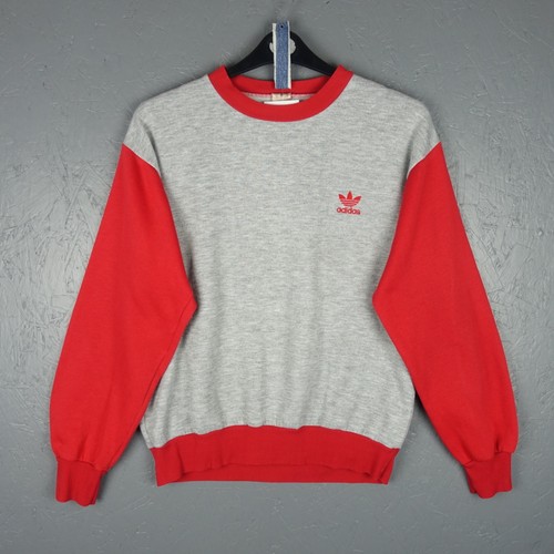 Vintage adidas sweatshirt - vintage, 90's