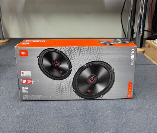Jbl 330w total - 6.5, inch