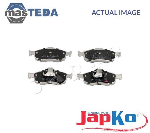 500302 brake pads set - 500302,