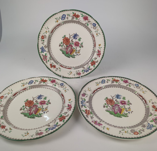 Spode china chinese - spode,
