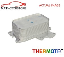 ENGINE OIL COOLER THERMOTEC