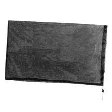 Shredder Mulcher Collection Bag Leaf Branch Leaf Shredder Yard Cleanup