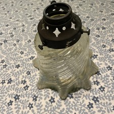 Antique Victorian Style Spiral