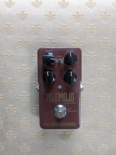 Electronic mojomojo - electronic,