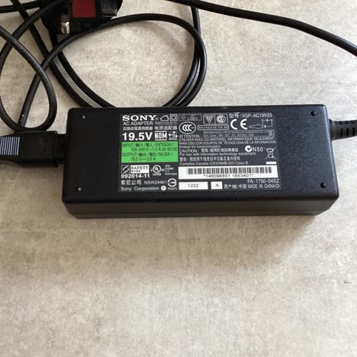Genuine sony vaio laptop - genuine,