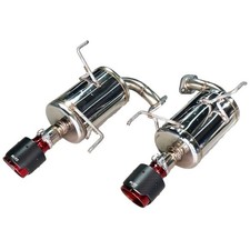 Blitz / NUR-SPEC CUSTOM