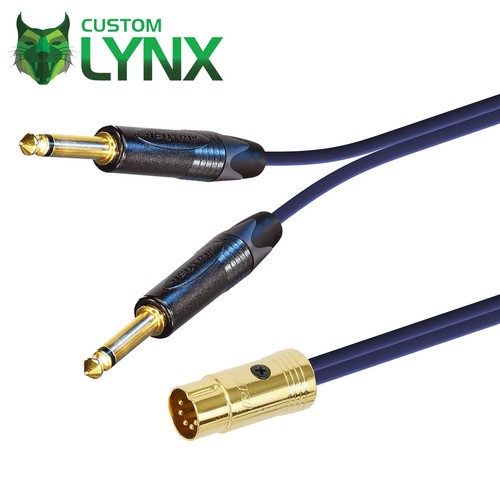 Neutrik pin din - neutrik,