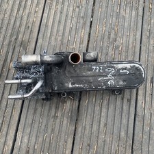 EGR COOLER VW GOLF SEAT LEON AUDI A3 SKODA 1.9TDI BXE BKC 2004-2009 038131513AD