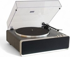 Steepletone Richmond Record