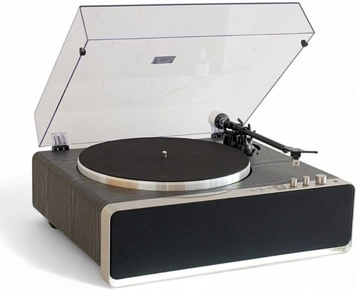 Steepletone richmond record - steepletone,