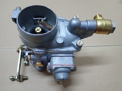 Carburettor carburetor solex - carburetor,