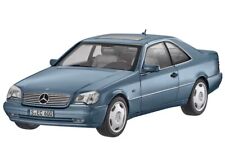 Genuine Mercedes-Benz Model Car CL 600 C 140 (1996-1998) B66040652