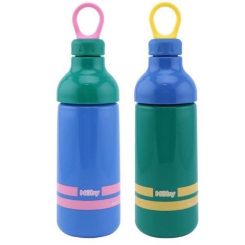Nuby drinking bottle - drinking, 540ml