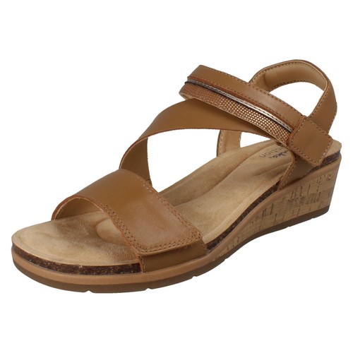 Ladies clarks leather - ladies,