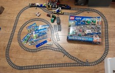 *SALE* LEGO CITY: Cargo Train