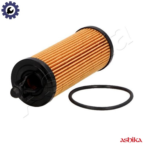 Oil filter eco142 for jeep - oil,