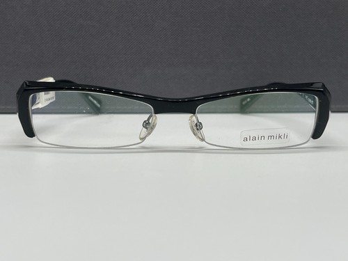 Alain mikli eyeglasses frames - alain,