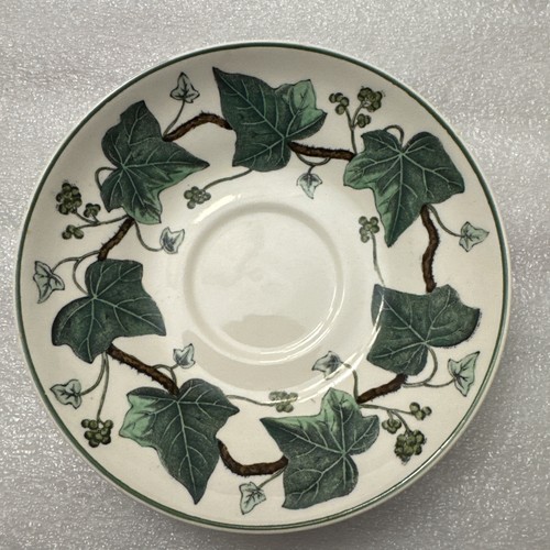 Wedgwood etruria - of, &