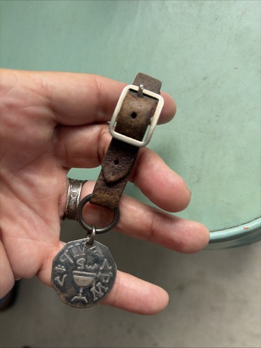 Antique late 1800 - late, 1800’s