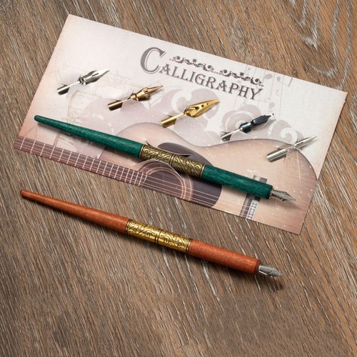 Dip pen set - dip,