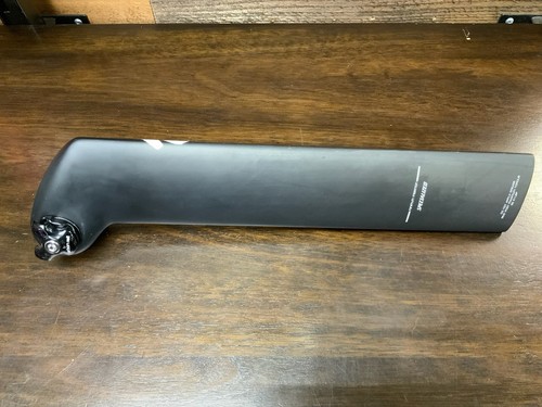 Specialized shiv seatpost - shiv,