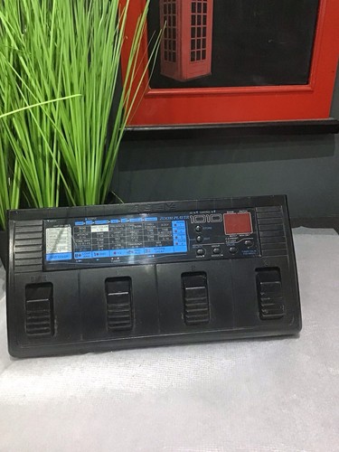 Zoom player 1010 digital - player,