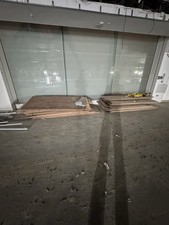 Hardwood plywood sheets cut to size 6mm - 9mm - 12mm - 18 mm Cut to size panels.