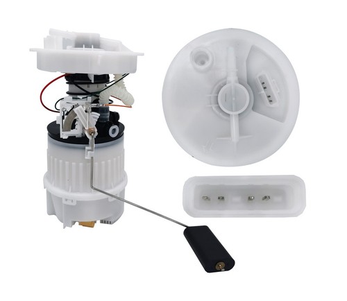 Lucas fuel pump - lucas,
