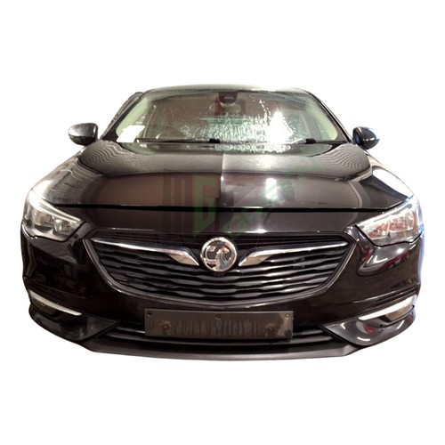 Vauxhall insignia 2017 - insignia, 2017-2020