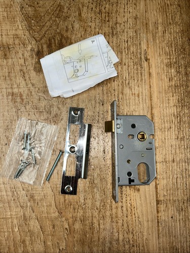 Union oval euro - union, lock