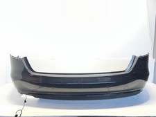 AUDI A4 B8.5 SE SALOON REAR