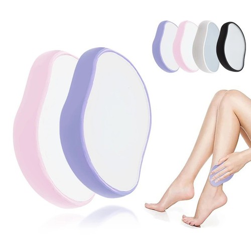 Painless magic crystal hair - painless,