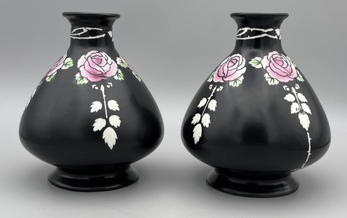 Pair 1930s vintage shelley - 1930s,