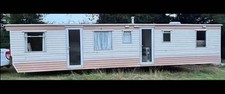 FREE STATIC CARAVAN