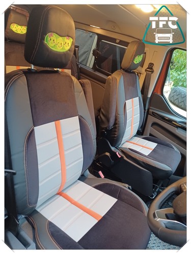 Seat covers for ford transit - ford,